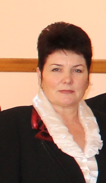 Киндина Таисия Борисовна.